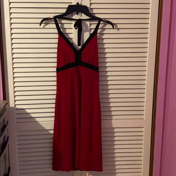 Red Dress - Picture 1 of 3